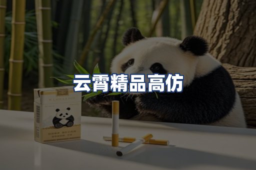 云霄精品高仿